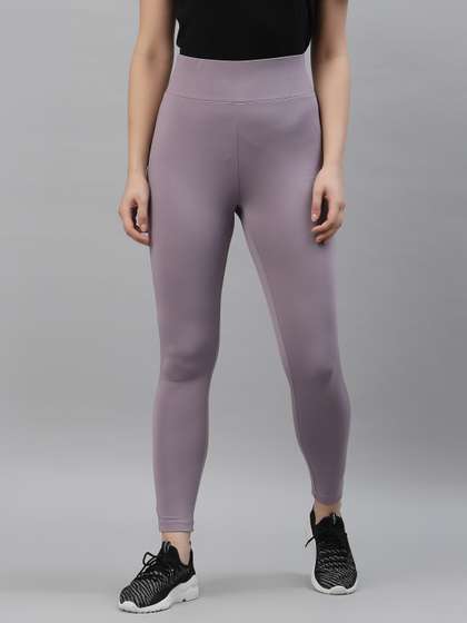 Red Tape Women Solid Legging