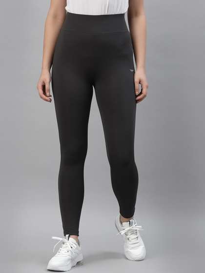 Red Tape Women Activewear Tights