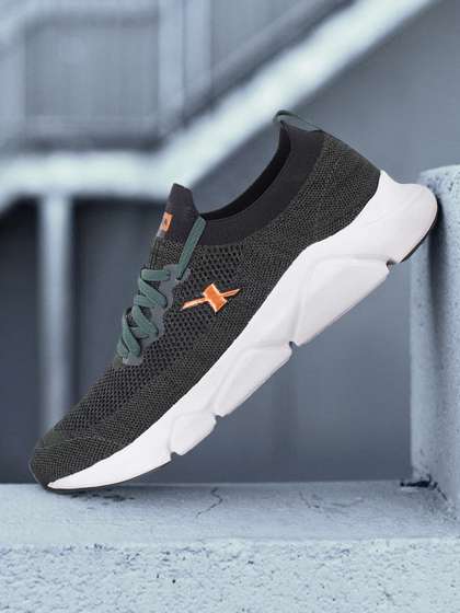 Sparx Men Lace-Up
                        Sports Shoes