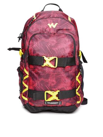 wildcraft stanza 23l backpack