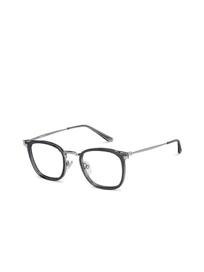 Lenskart Blu Full Rim Zero Power Blue Cut UV Protection Anti Glare Computer Glasses