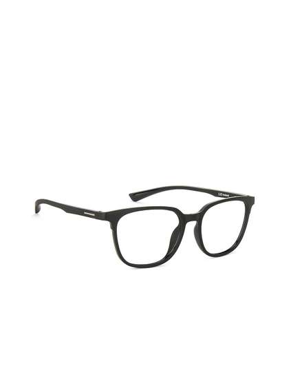 Lenskart Blu Unisex Zero Power Blue Cut Computer Glasses Anti-Glare Computer Eyeglasses