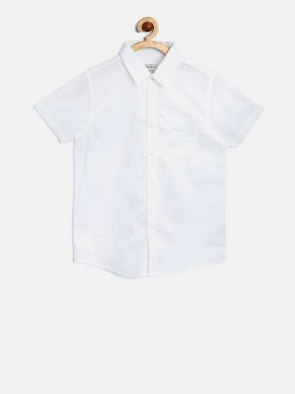 boys girls cap shirts buy boys girls cap shirts online in india myntra