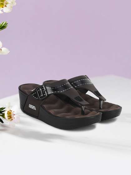 Price History of Adda Women Comfort Heels from Myntra 111_9047283