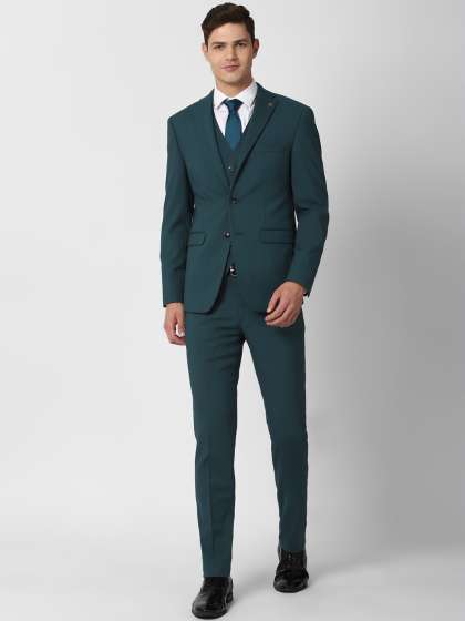 Trending Coat Pants Colour | Coat Pant ideas for men. - TiptopGents