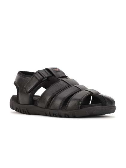 Bata men's fisherman leather athletic & outdoor sandals new arrivals