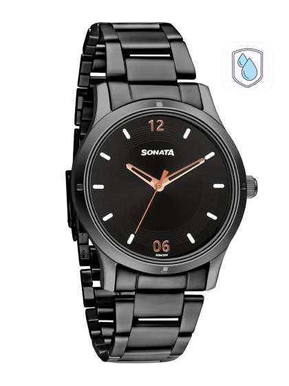 Sonata sona sitara watches best sale