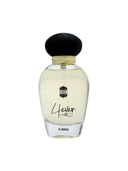 Ajmal Women 4ever
                        Jasmine Milk Long Lasting EDP Perfume - 100ml