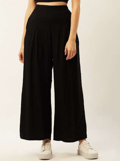ANVI Be Yourself Women Palazzos