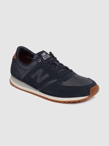 new balance u420 kinderen navy