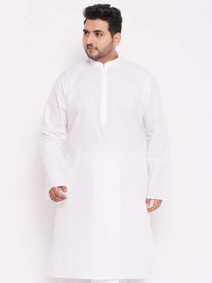 VASTRAMAY Men Kurta