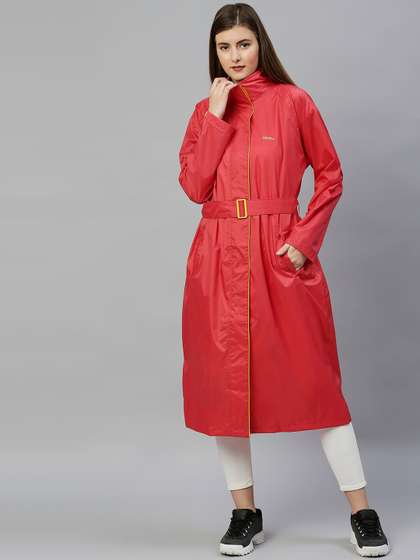 Rain Jackets - Buy Rain Coats Online at 