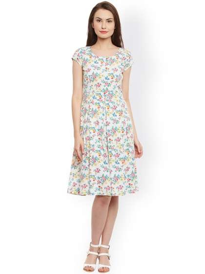 White Dresses for Women