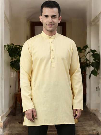 TATTVA Men Kurta