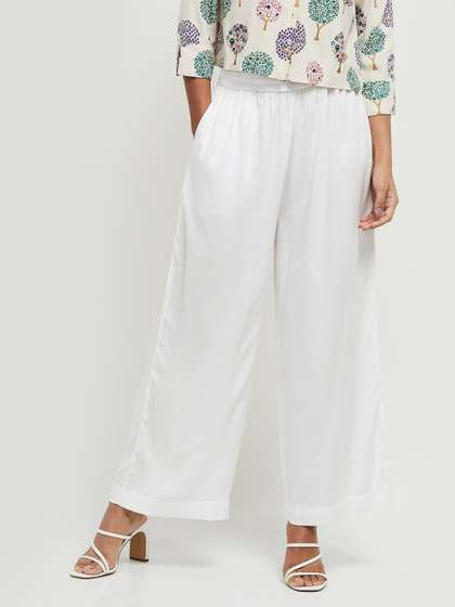 max Women Palazzos