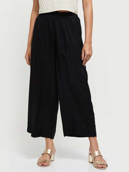 max Women Palazzos