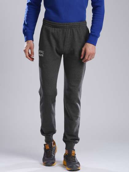 russell fusion knit pants