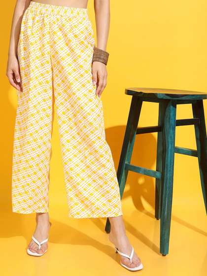 Vishudh Geometric Palazzos