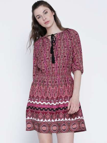 my frock