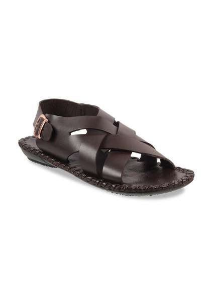 Price History of Mochi Men Comfort Sandals from Myntra 111 8228250