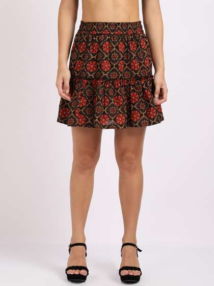TAG 7 Women Skirts