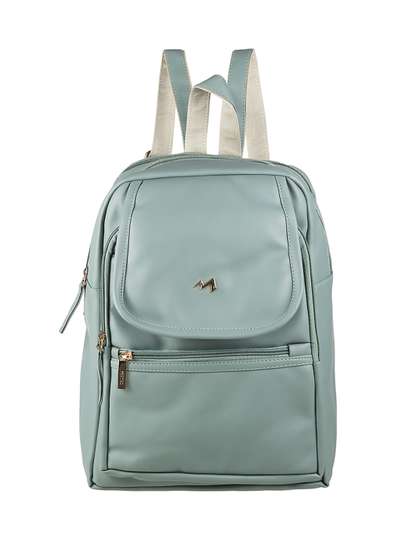 Metro Women Green
                          Backpack