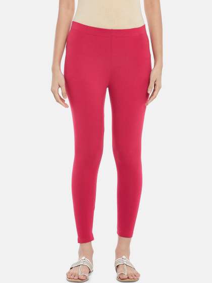 Rangmanch ankle length leggings clearance