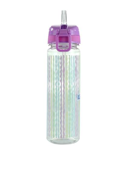 Smily Kiddos Multi Brand
                    Logo Tritan Spill Proof Sipper - 680ml