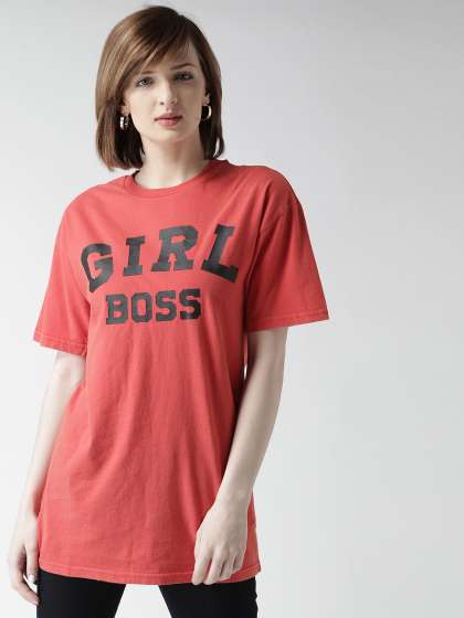 boss lady shirt forever 21