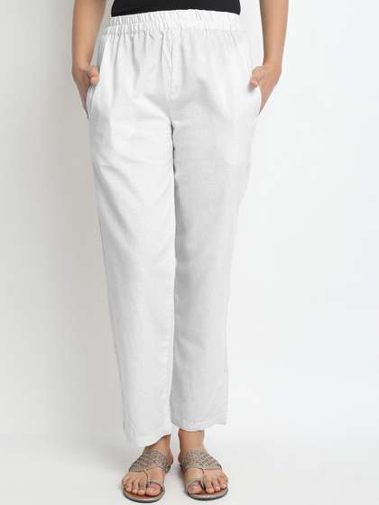 Molcha Women Palazzos