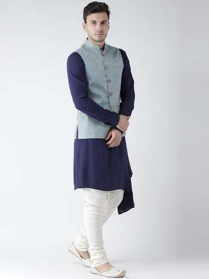 KISAH Men Nehru Jackets