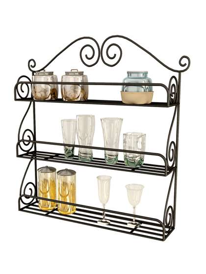 Wall Shelves Buy Wall Shelf Online In India Myntra
