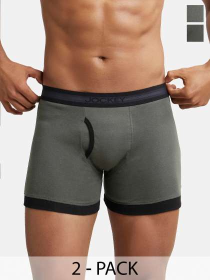 Jockey boxer brief 1017 online