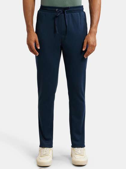 Jockey slim fit tracks hotsell