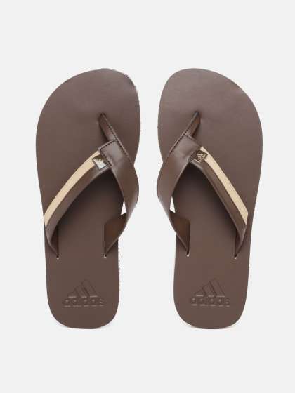 Price History of ADIDAS Men Marvello Thong Flip Flops from Myntra 111 9190670