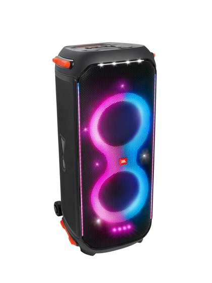 JBL PartyBox 710
                        with 800W RMS Dynamic Music Synced Lightshow
                        Bluetooth Party Speaker