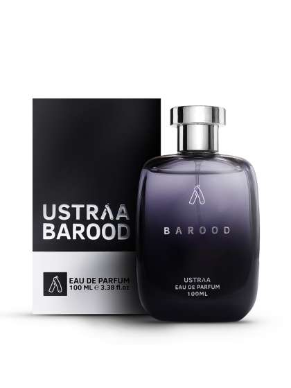 Ustraa Men Barood Eau De Parfum Spray - 100 ml