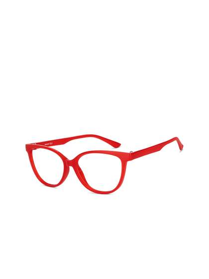 Lenskart Blu Unisex Full Rim Cateye Frames