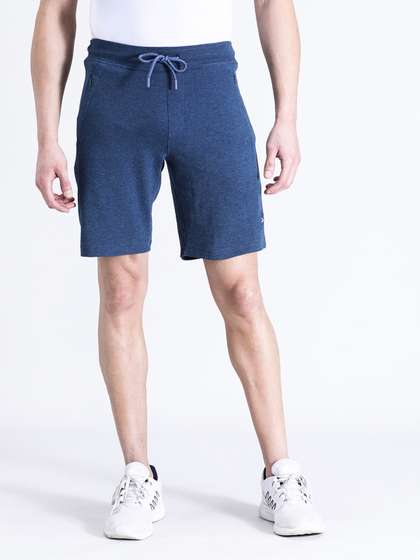 Crocodile Men Blue
                        Shorts