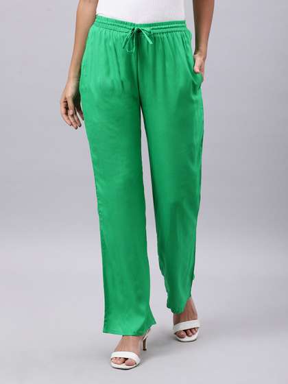 Souchii Women Palazzos
