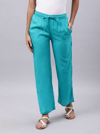 Souchii Women Palazzos
