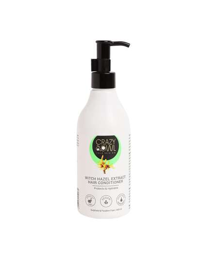 CRAZY OWL Witch Hazel Extract Hair Conditioner 300ml