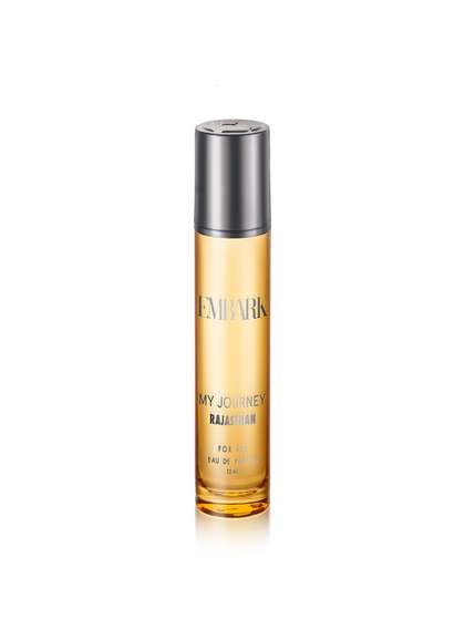 EMBARK My Journey
                    Rajasthan Eau De Parfum - 15ml