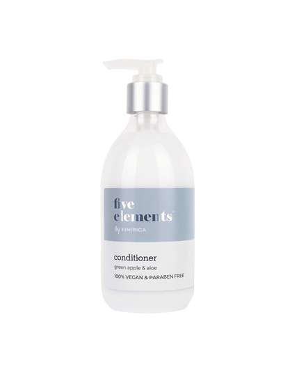 Kimirica Five Elements Calming & Nourishing Aloe Hair Conditioner - 300 ml