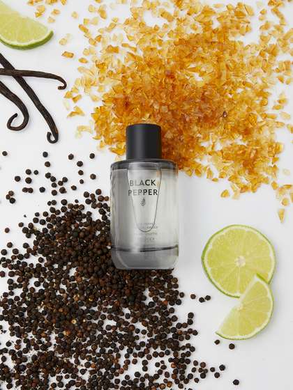 Marks & Spencer
                        Black Pepper Vegan Eau De Toilette - 100 ml