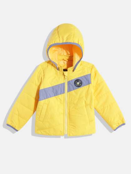 Allen solly junior jackets shop
