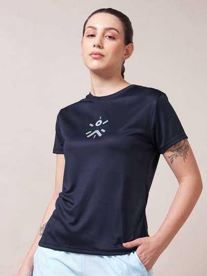 Price History of CULT Graphic Performance T-shirt from Myntra