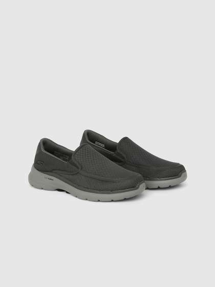 Price History of Skechers Men Go Walk ORVA Shoes from Myntra
