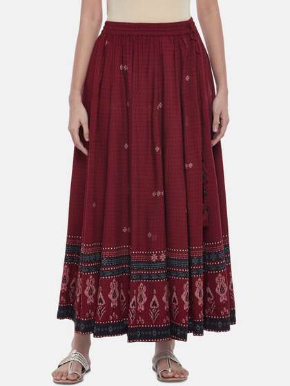 Long skirt with shirt quilt company clearance