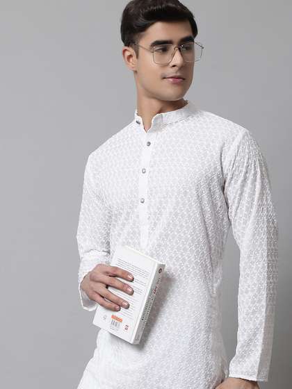 Jompers Men Kurta